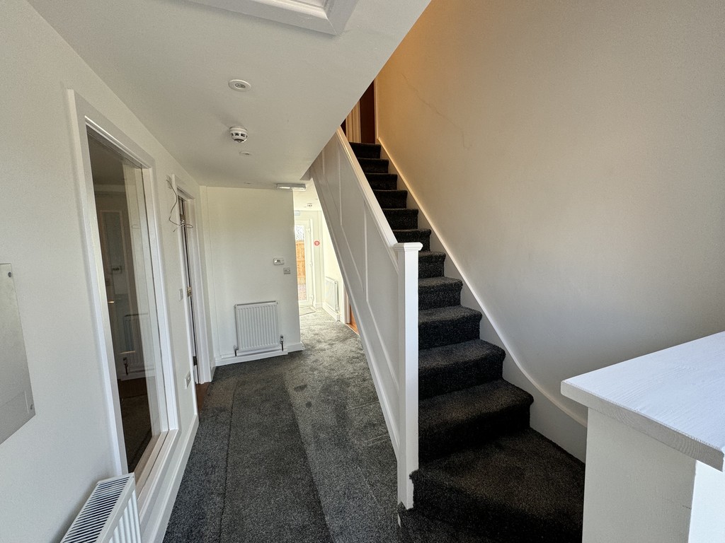 Image of Strensall Road, Earswick