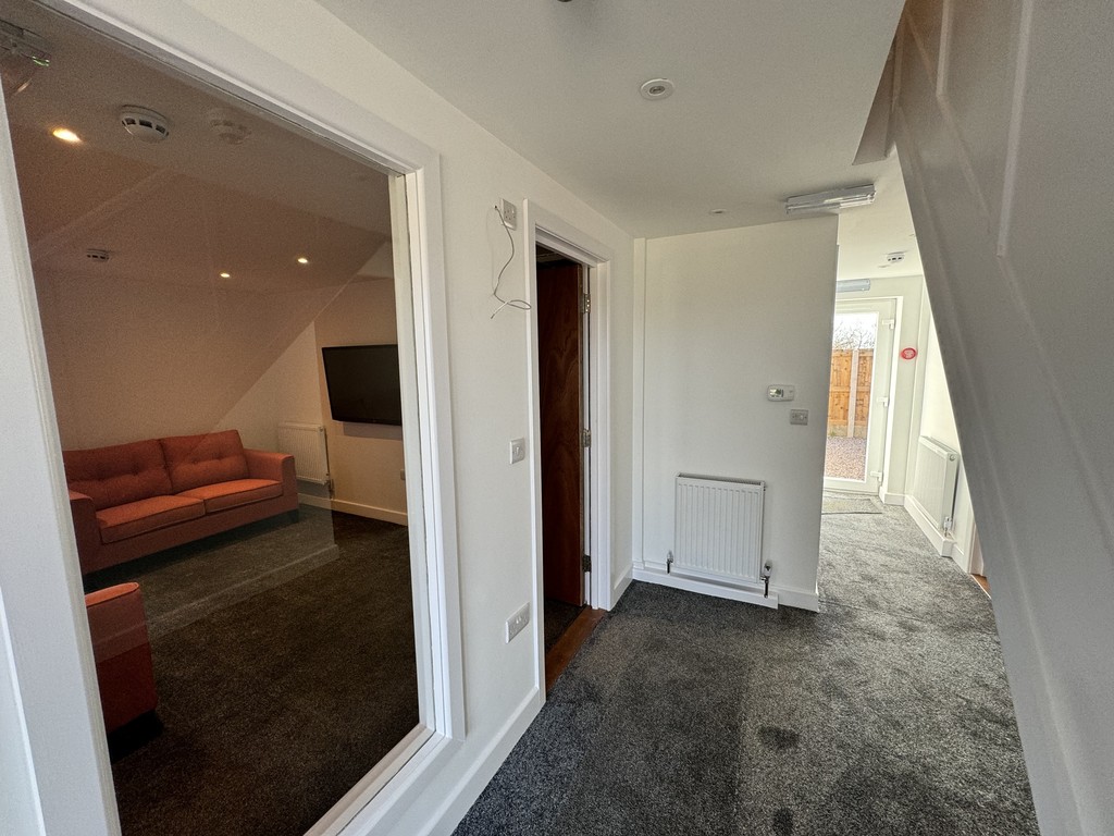 Image of Strensall Road, Earswick