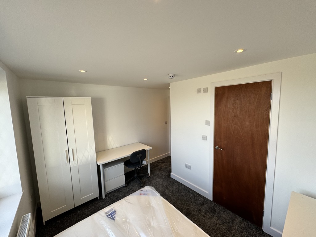 Image of Strensall Road, Earswick