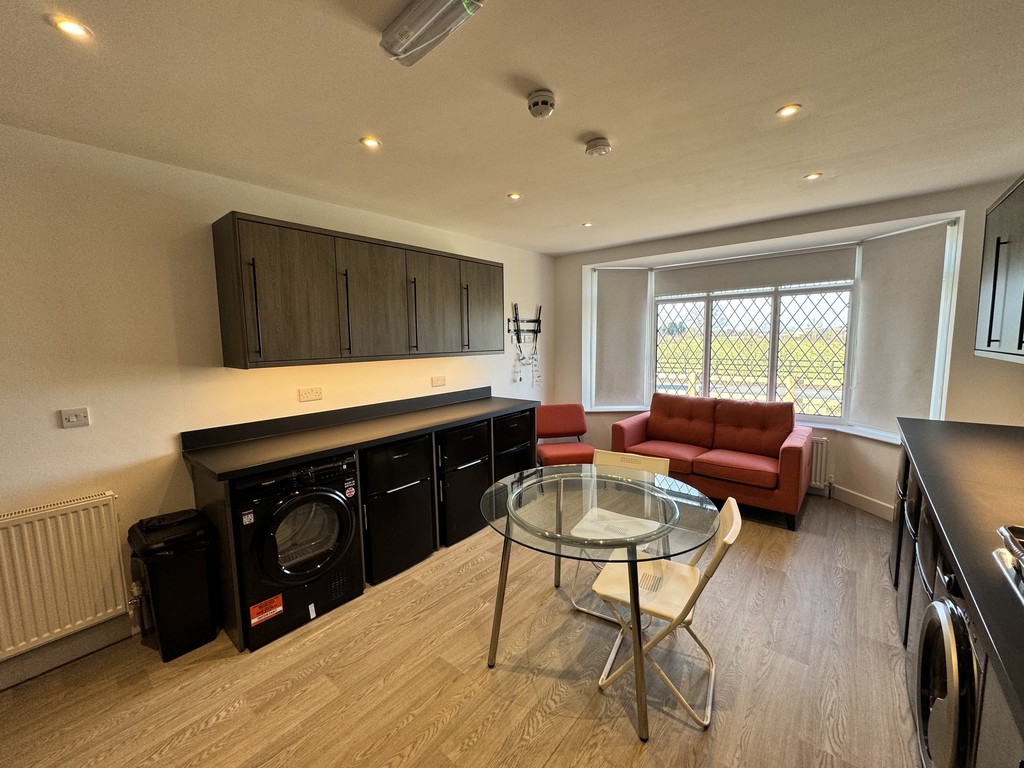 Image of Strensall Road, Earswick