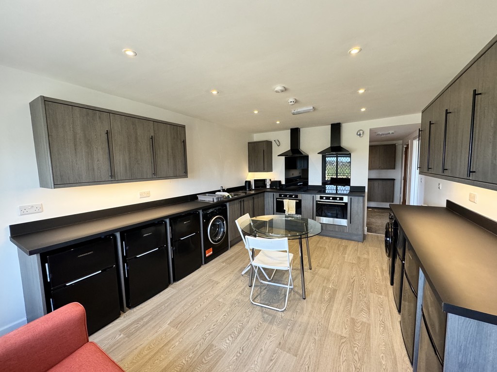 Image of Strensall Road, Earswick