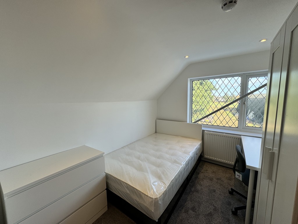 Image of Strensall Road, Earswick