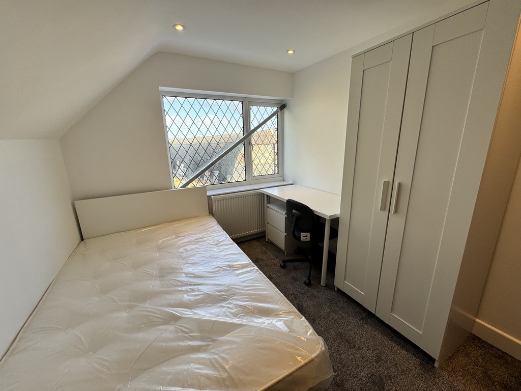 Image of Strensall Road, Earswick