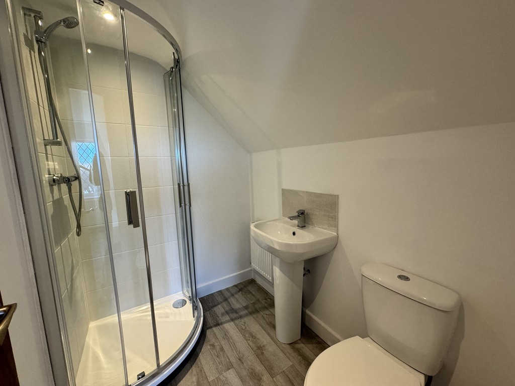 Image of Strensall Road, Earswick