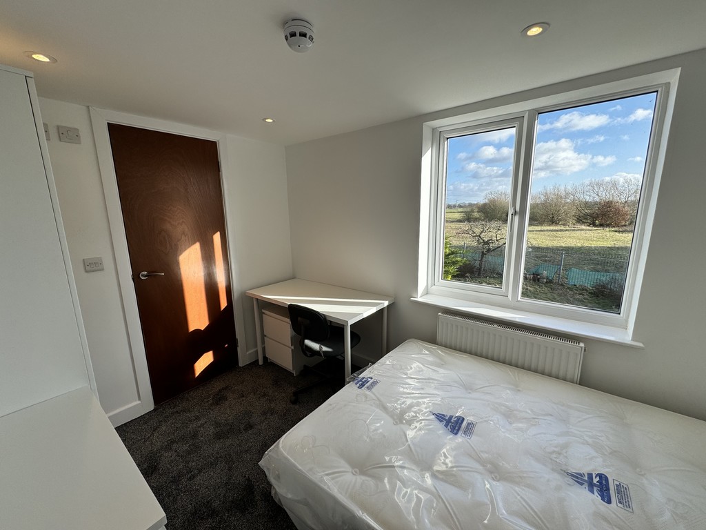 Image of Strensall Road, Earswick