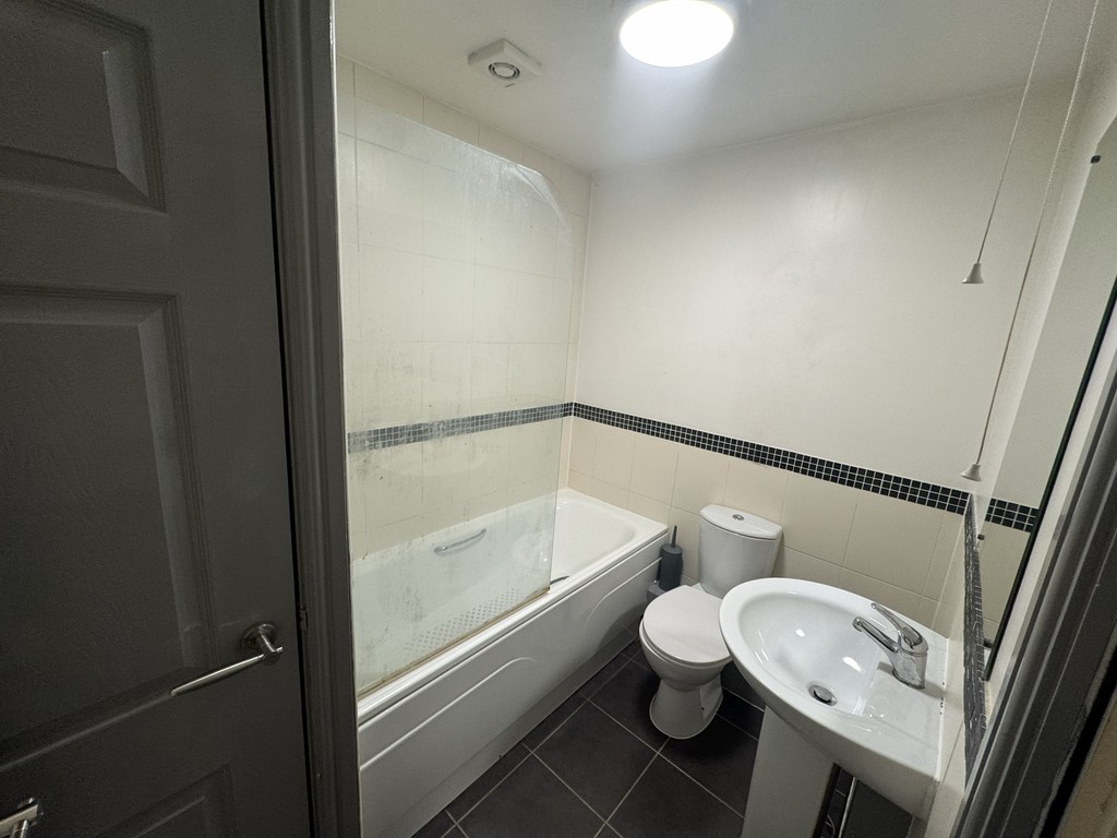 Image of Huntington Road, York