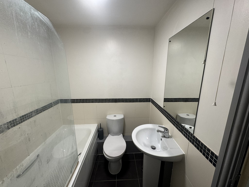 Image of Huntington Road, York