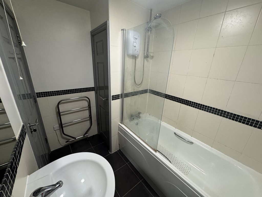 Image of Huntington Road, York