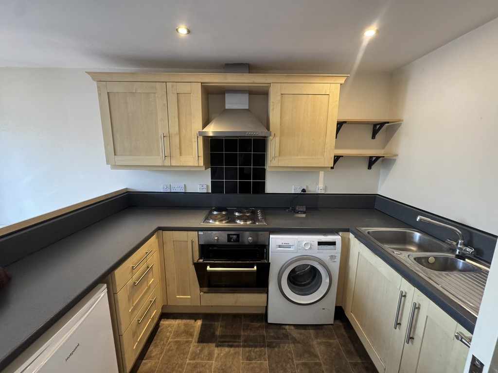 Image of Huntington Road, York