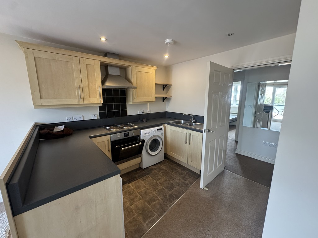 Image of Huntington Road, York