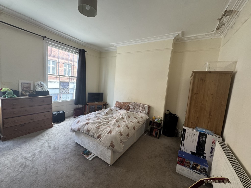 Image of George Hudson Street, Micklegate