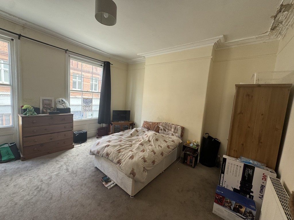 Image of George Hudson Street, Micklegate