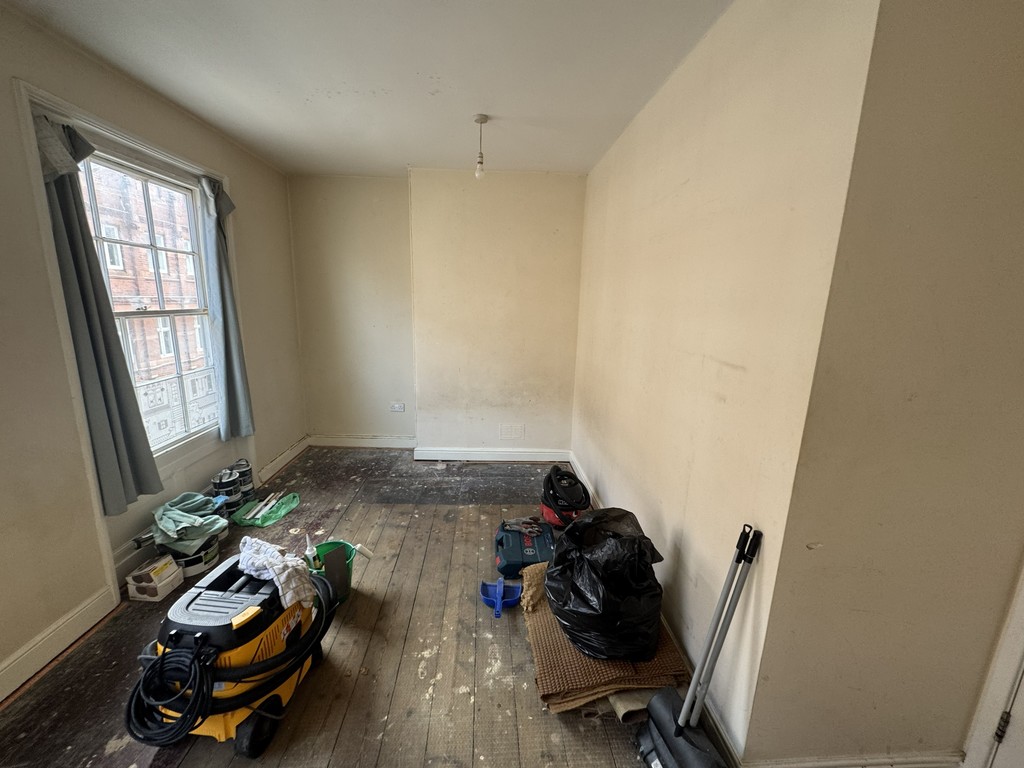 Image of George Hudson Street, Micklegate
