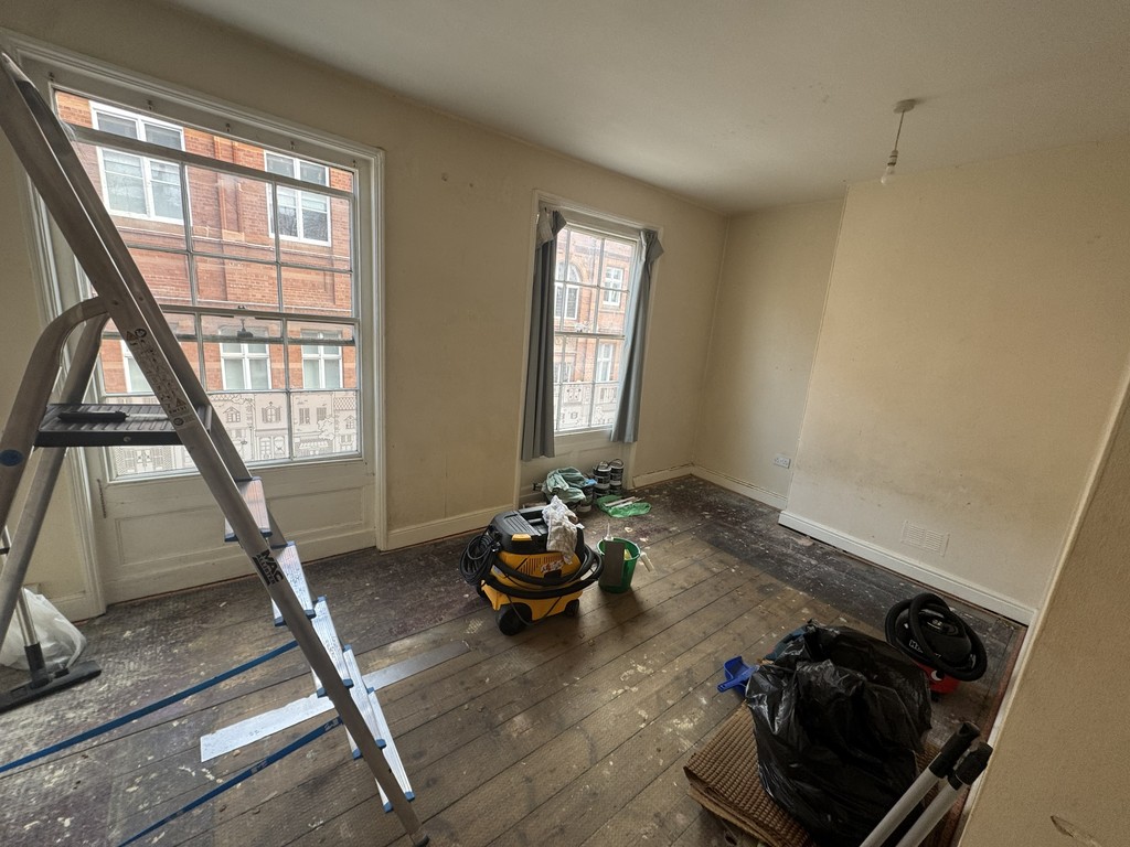 Image of George Hudson Street, Micklegate