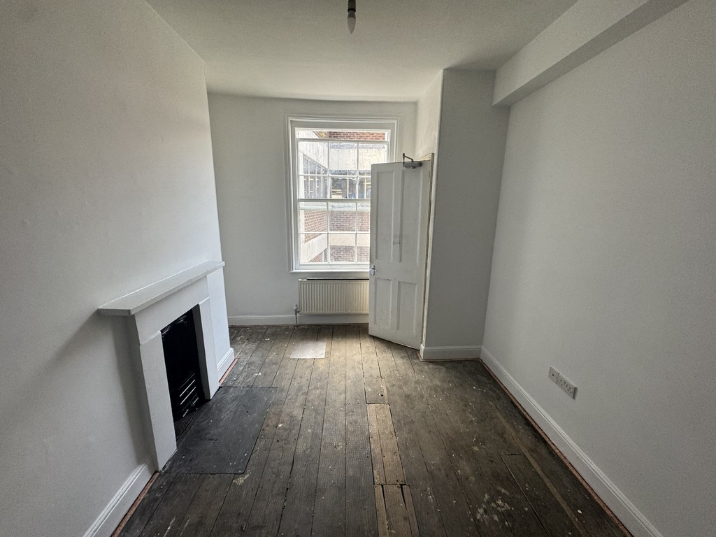 Image of George Hudson Street, Micklegate