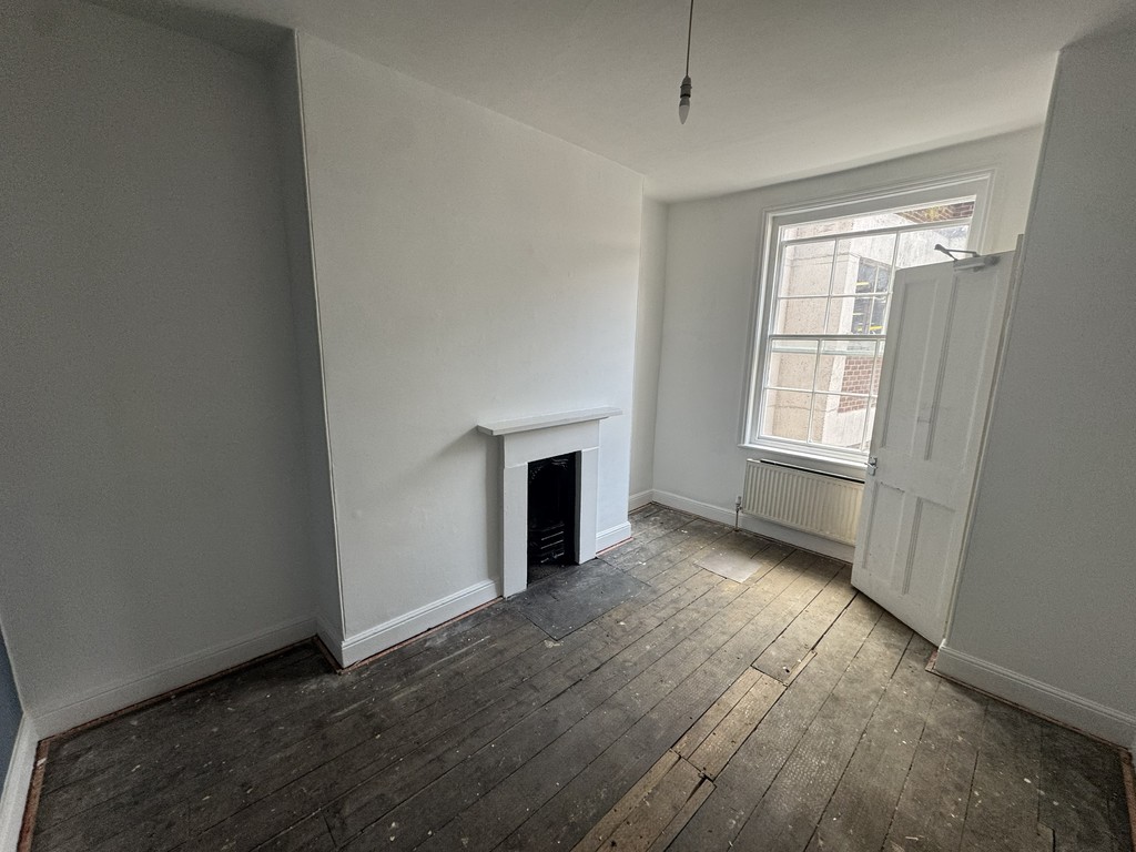 Image of George Hudson Street, Micklegate