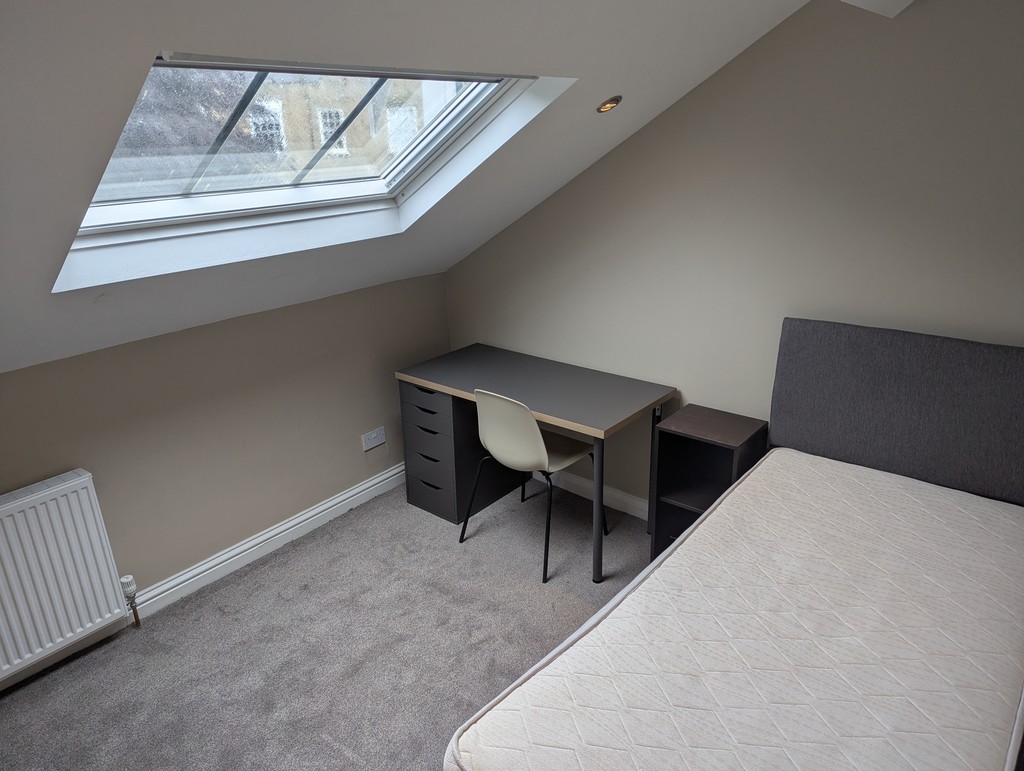 Image of Huntington Road , York