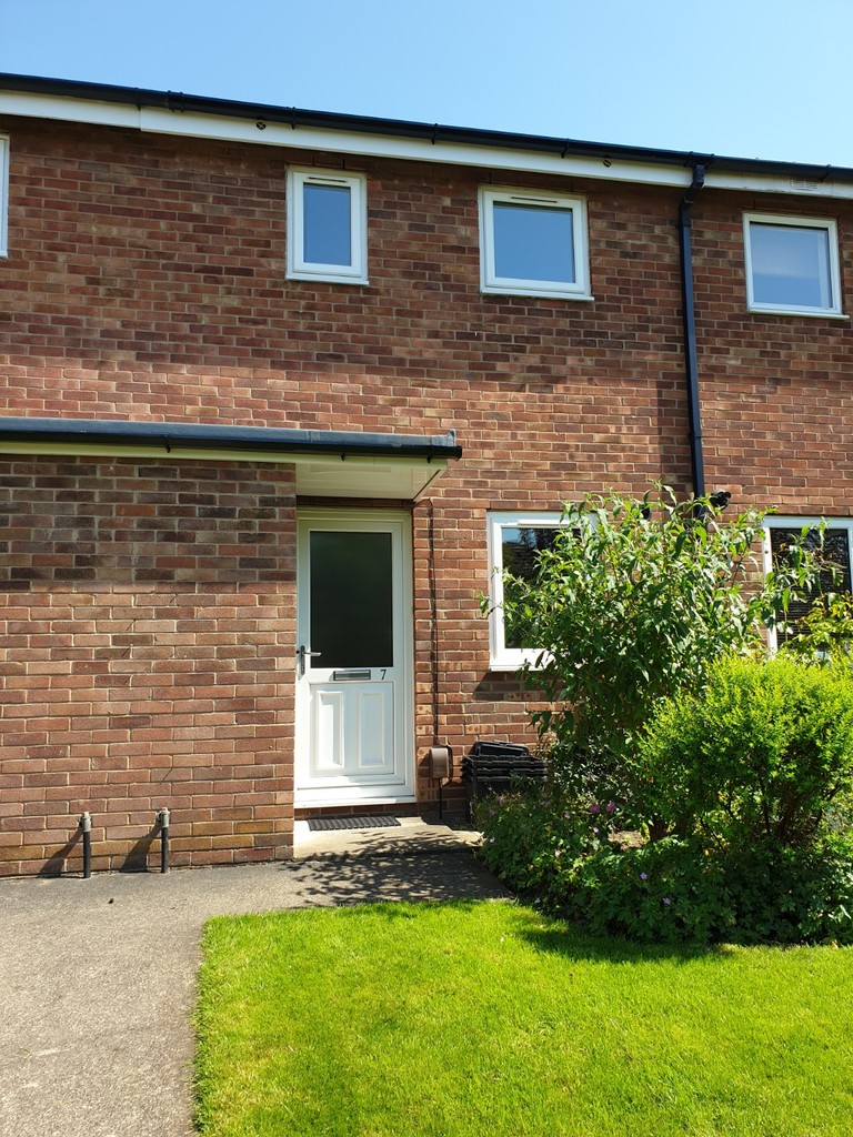 Image of Daysfoot Court, Heslington Road