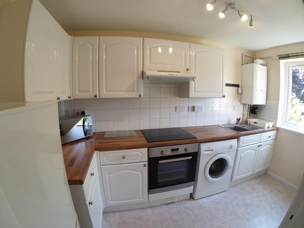 Image of Daysfoot Court, Heslington Road