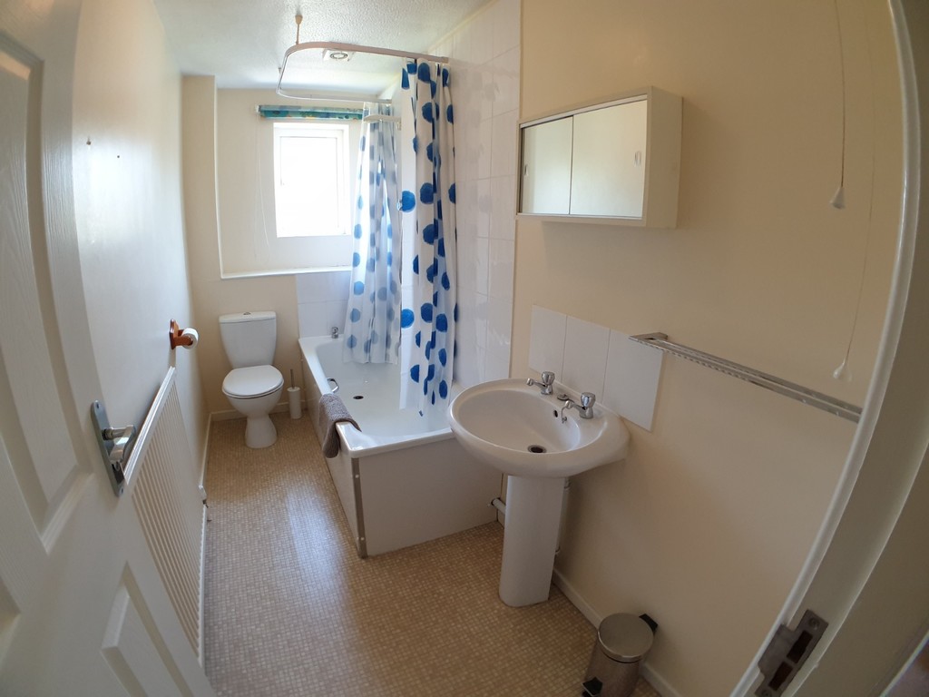 Image of Daysfoot Court, Heslington Road