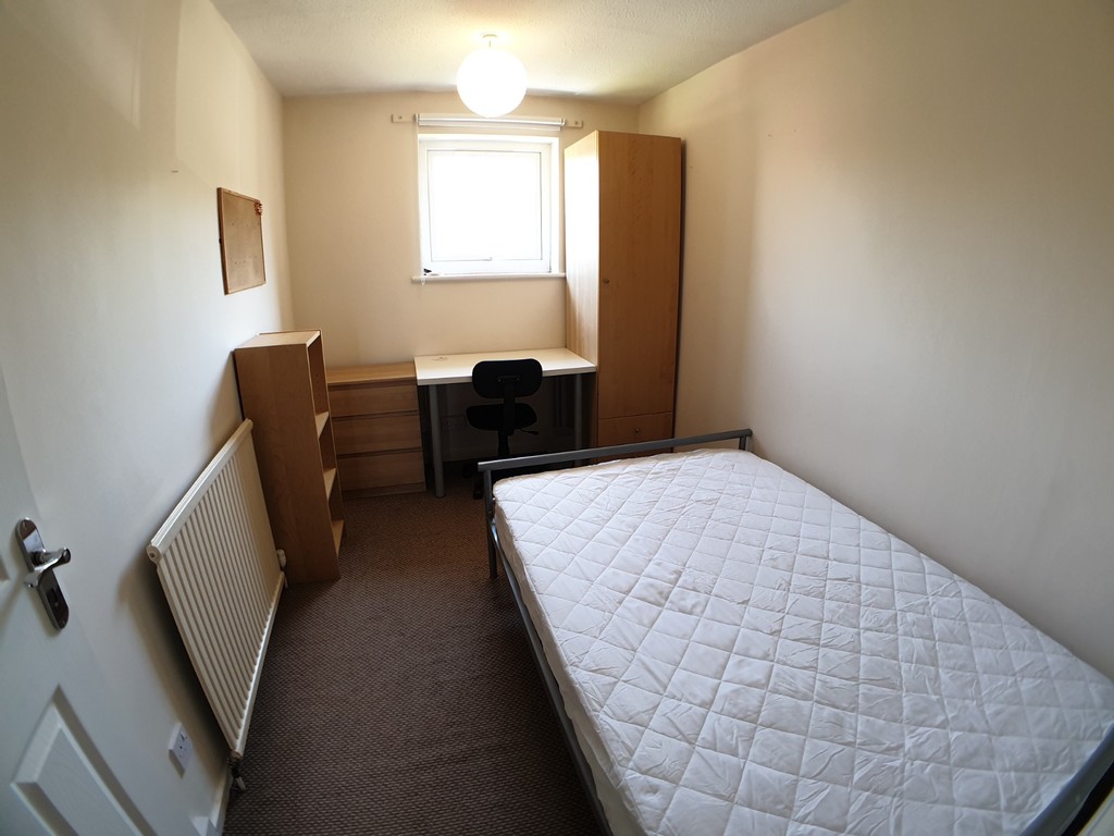 Image of Daysfoot Court, Heslington Road
