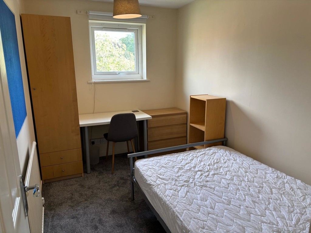 Image of Daysfoot Court, Heslington Road