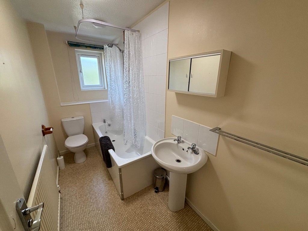 Image of Daysfoot Court, Heslington Road