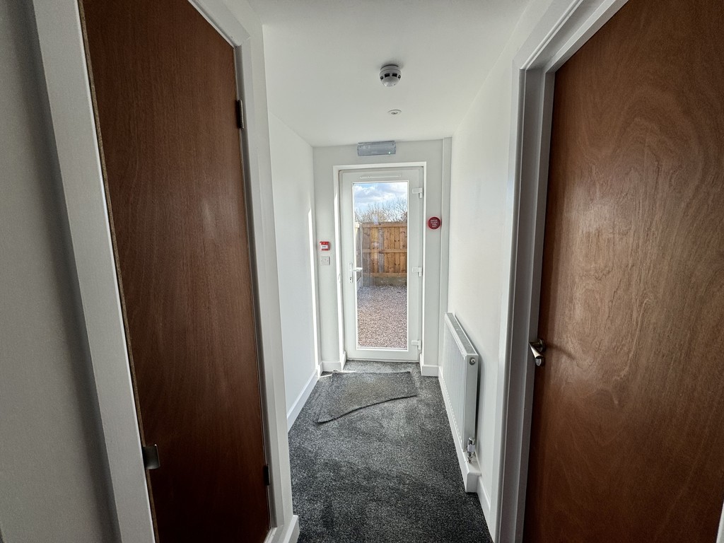 Image of Strensall Road, Earswick
