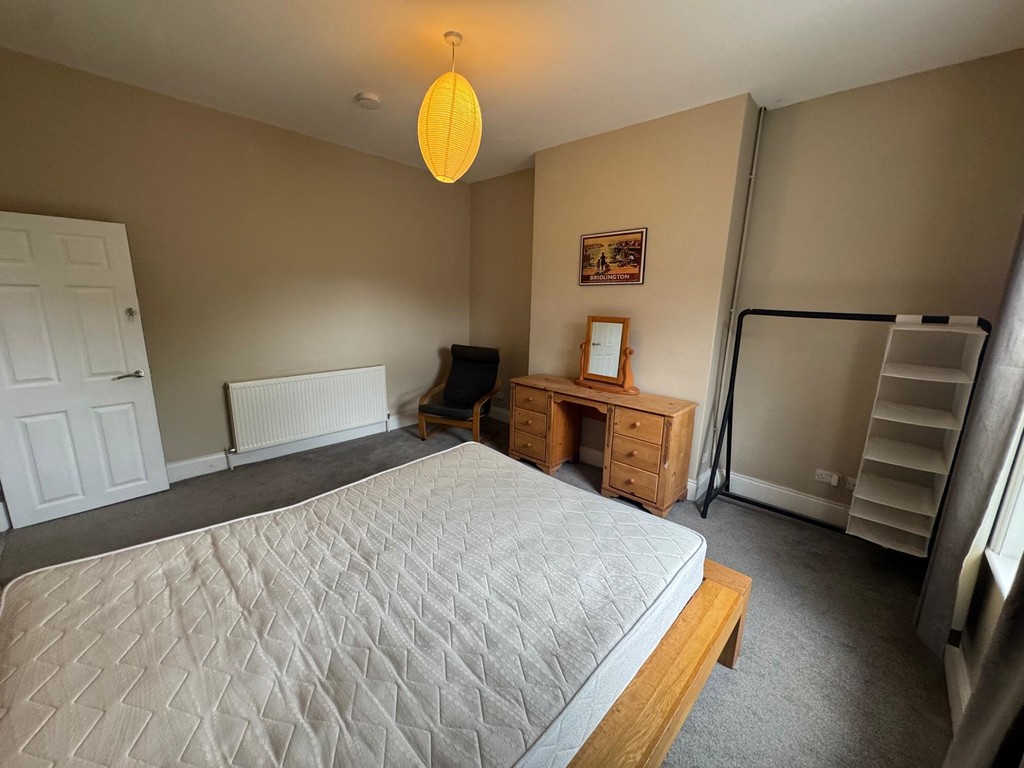Image of Huntington Road , York