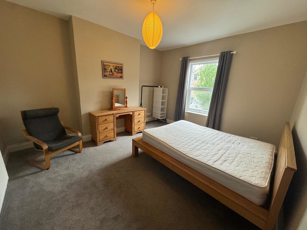 Image of Huntington Road , York