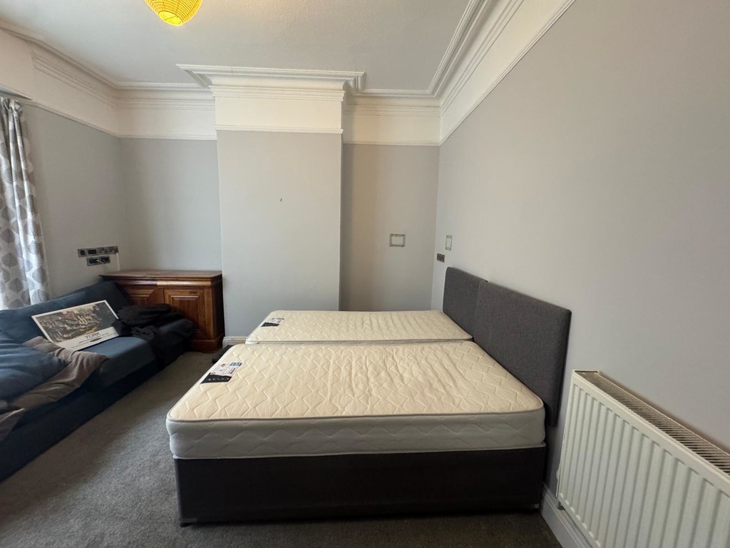 Image of Huntington Road , York