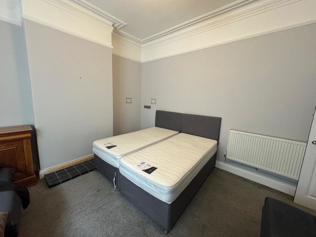 Image of Huntington Road , York