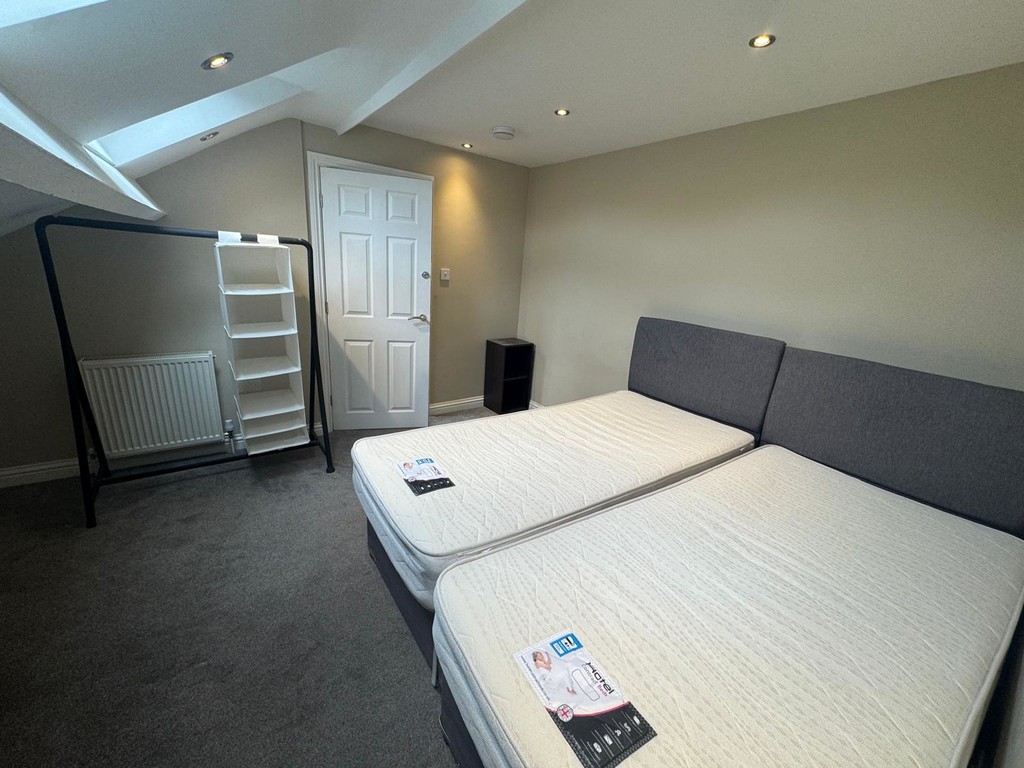 Image of Huntington Road , York
