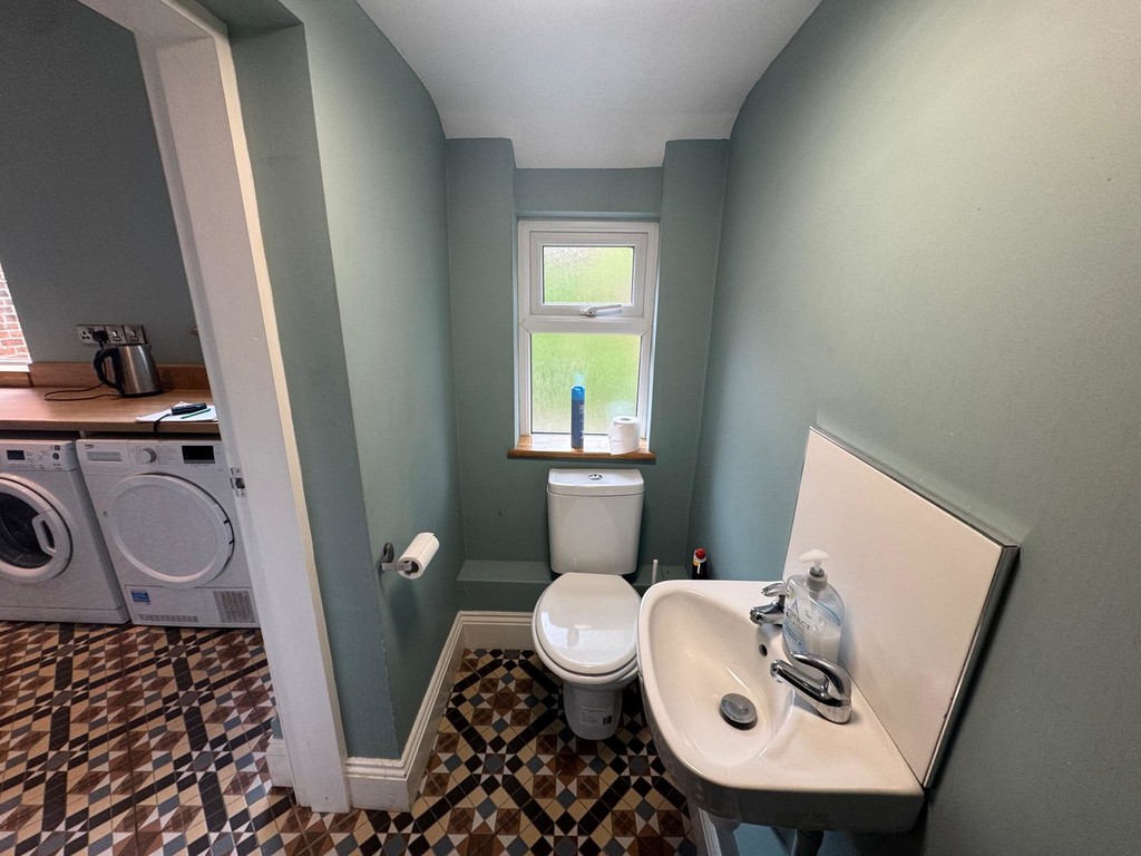 Image of Huntington Road , York