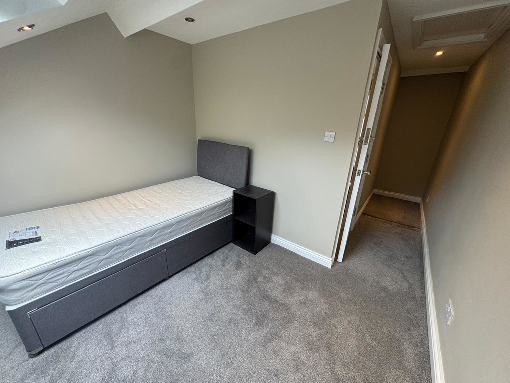 Image of Huntington Road , York