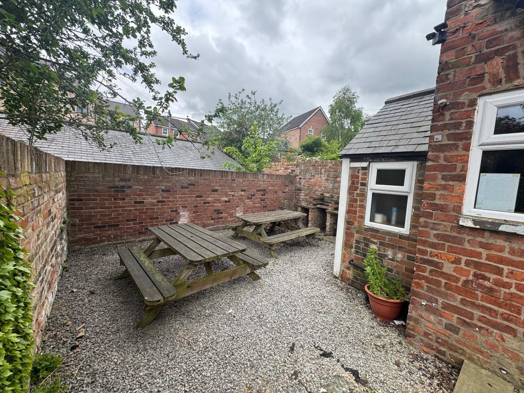 Image of Huntington Road , York