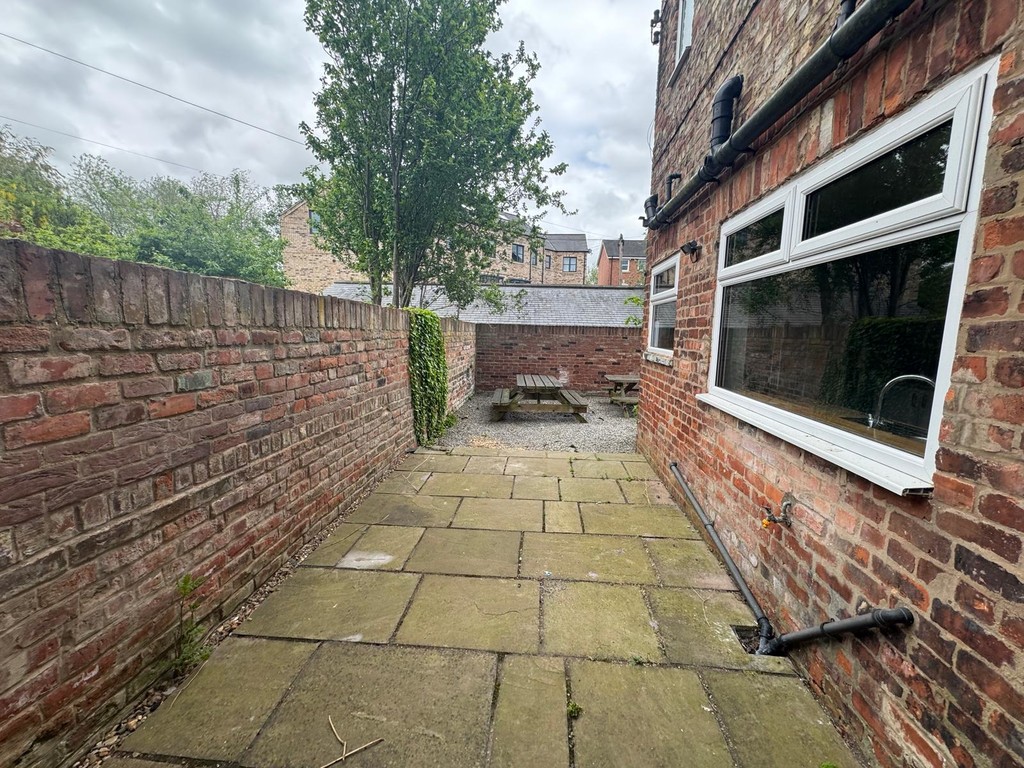 Image of Huntington Road , York