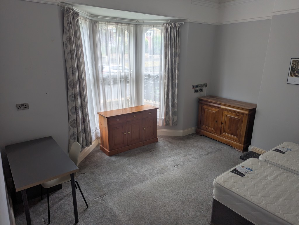 Image of Huntington Road , York