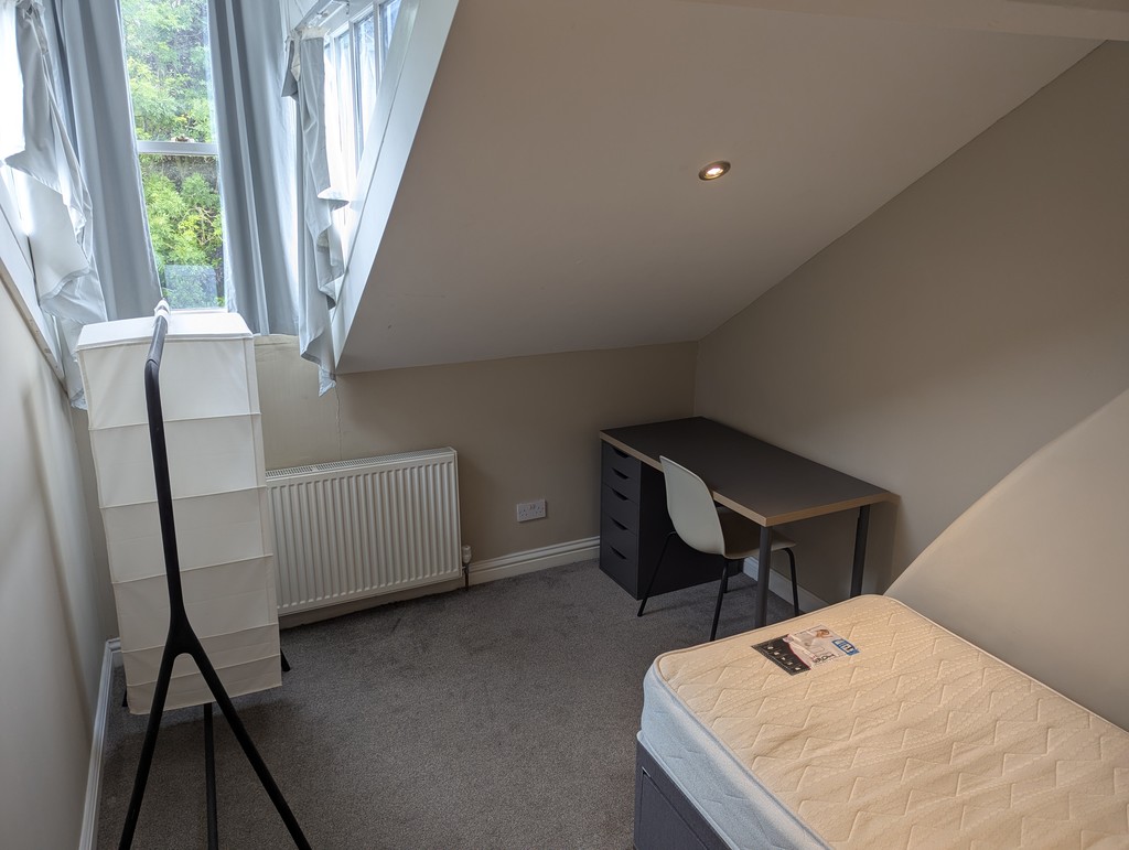 Image of Huntington Road , York