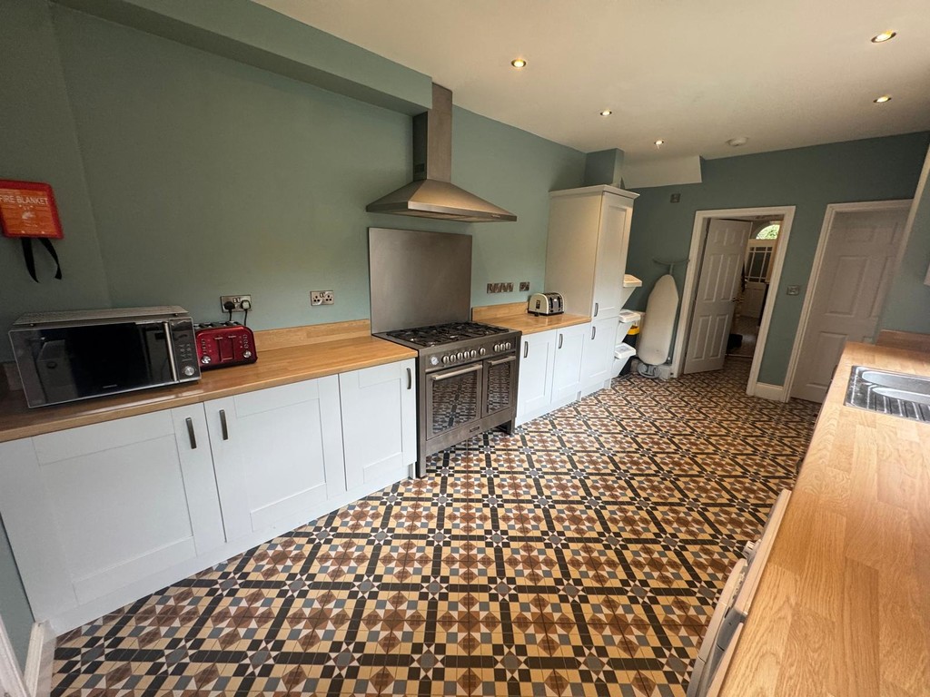 Image of Huntington Road , York