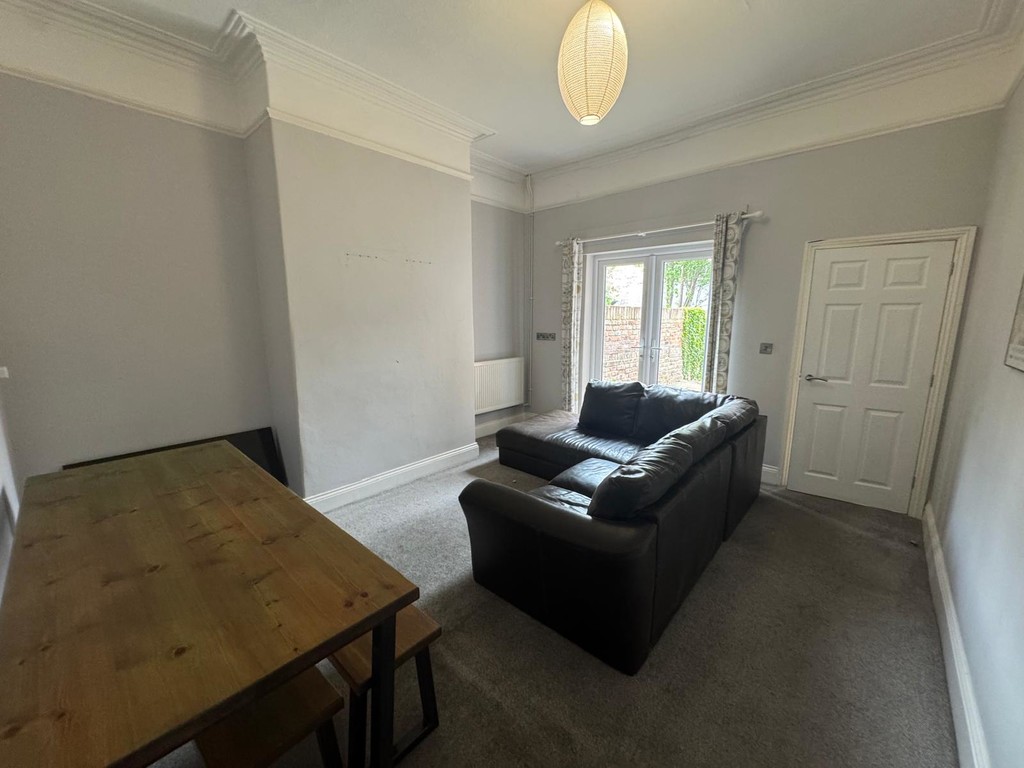 Image of Huntington Road , York