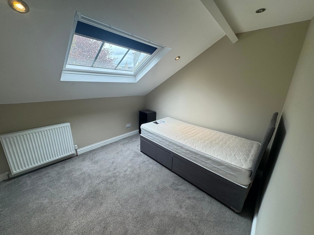Image of Huntington Road , York