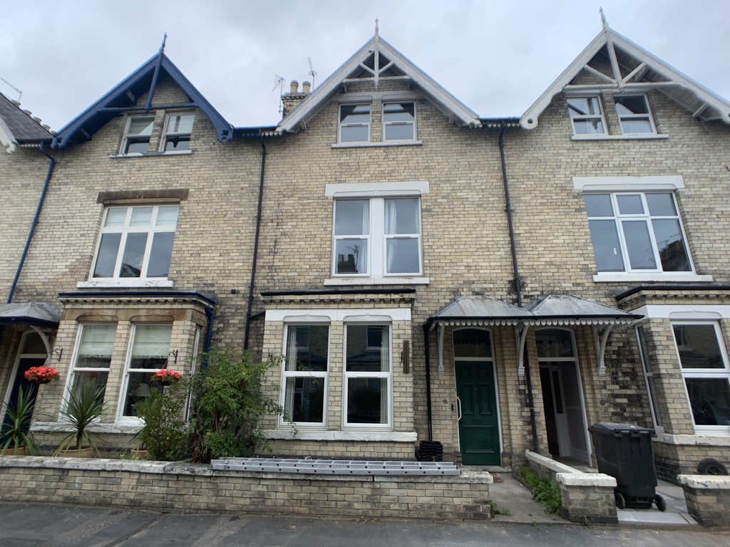 Image of Feversham Crescent, Wigginton Road