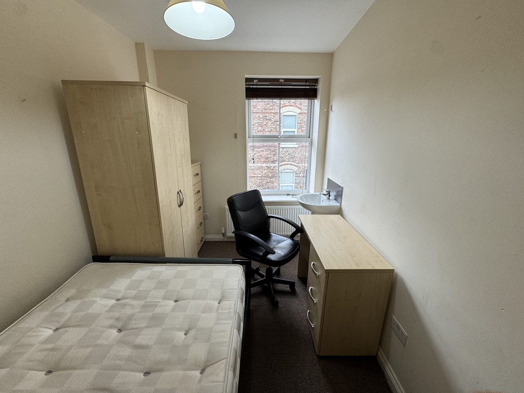 Image of Lawrence Street, York
