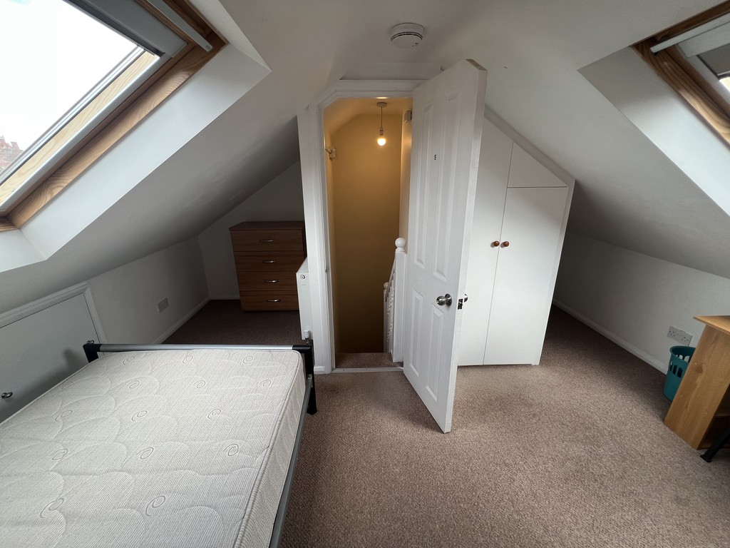 Image of Siward Street, Hull Road