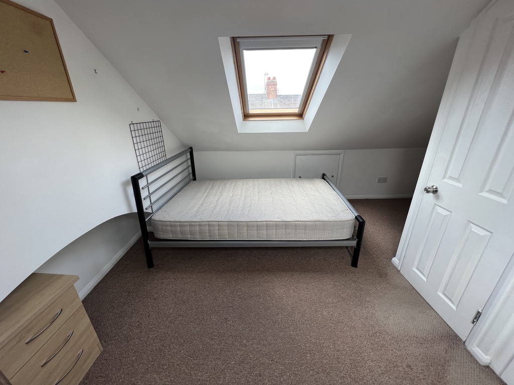 Image of Siward Street, Hull Road