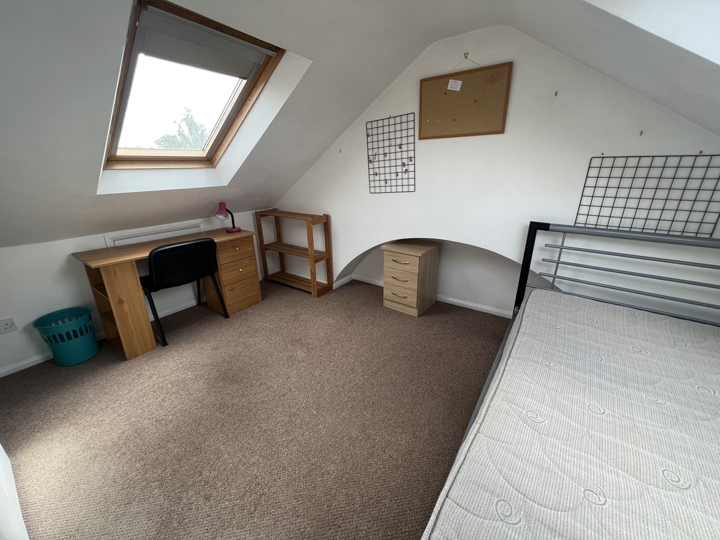 Image of Siward Street, Hull Road