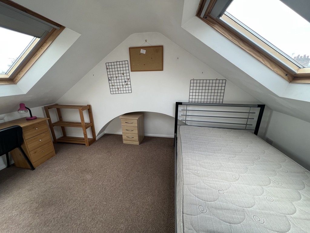 Image of Siward Street, Hull Road