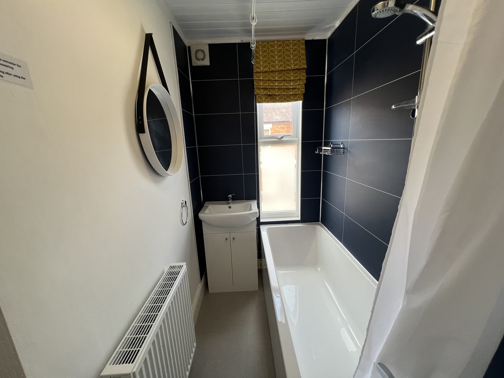 Image of Siward Street, Hull Road