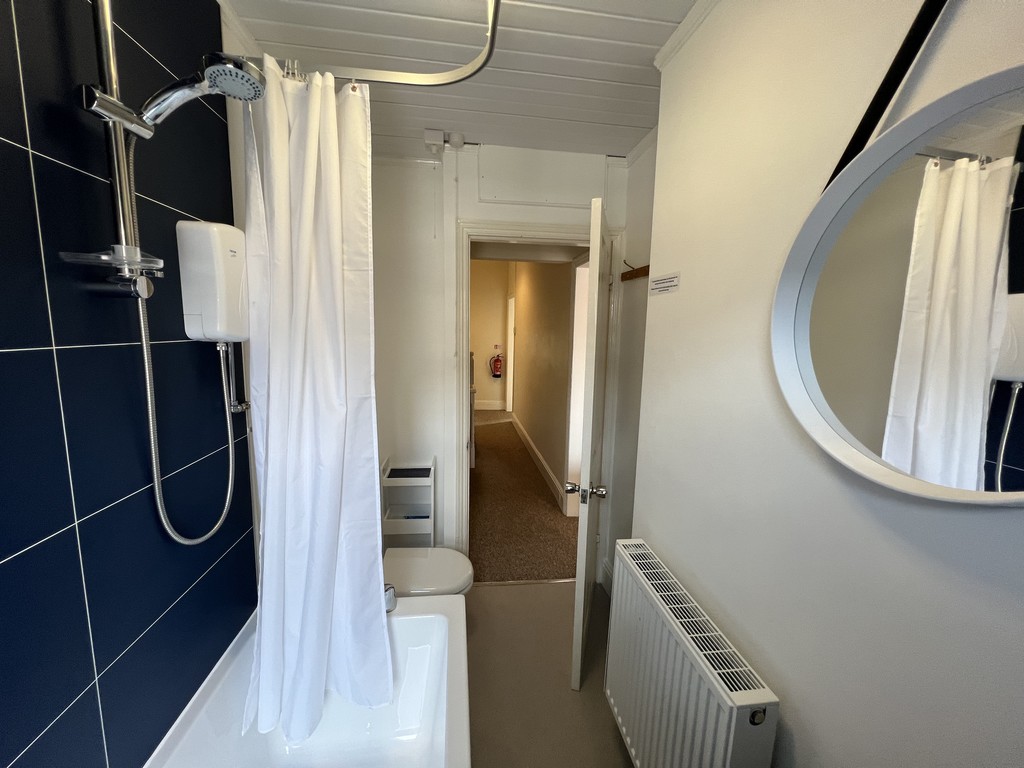 Image of Siward Street, Hull Road